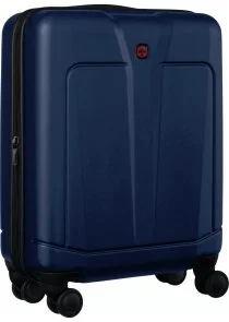 Фото: Валіза Wenger BC Packer 35L Blue (610154) № 2 | KTC