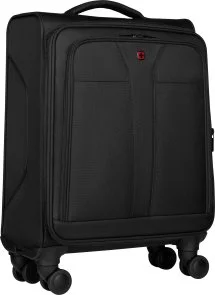 Фото: Валіза Wenger BC Packer 34L Black (610164) № 3 | KTC