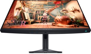 Монітор Dell AW2724DM Black (210-BHTL)