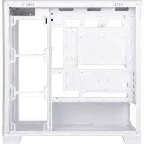 Фото: Корпус 2E Gaming Fantom GK701W White with window (2E-GK701W) № 4 | KTC
