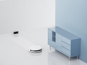 Робот-пилосос Xiaomi Robot Vacuum E10