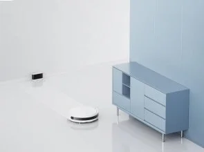 Фото: Робот-пилосос Xiaomi Robot Vacuum E10 № 7 | KTC