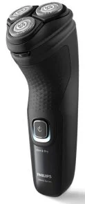 Фото: Електробритва Philips Shaver Series 3000X (X3051/00) № 3 | KTC
