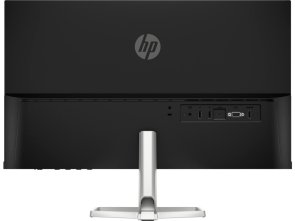 Монітор HP M24fd Silver (474U1E9)