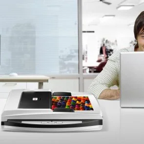 Фото: Сканер Plustek SmartOffice PN2040 (0204TS) № 7 | KTC