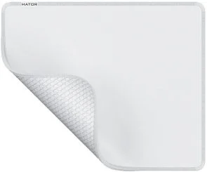Фото: Килимок Hator Tonn EVO M White (HTP-022) № 2 | KTC