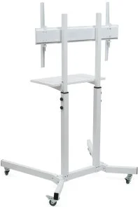 Фото: Стійка Sector T10 White № 6 | KTC