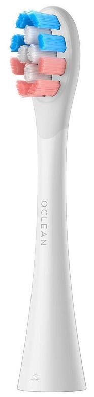 Насадка для зубної щітки Oclean P3K1 Brush Head Kids White (6970810552546)