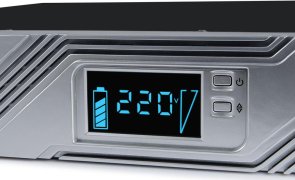 ПБЖ Powercom SRT-2000A (SRТ.2000A.LCD.PCM)