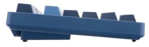 Фото: Клавіатура Akko 3108DS Ocean Star 108Key CS Pink V2 ENG/UKR Blue (6925758614283) № 9 | KTC