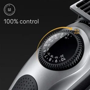 Фото: Тример Braun BeardTrimmer Series 5 BT5440 (80708199) № 5 | KTC