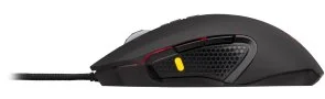 Фото: Миша 2E GAMING MG310 LED USB Black (2E-MG310UB) № 4 | KTC