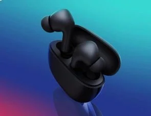 Фото: Навушники Redmi Buds 4 Active TWS Black (BHR6992GL) № 4 | KTC