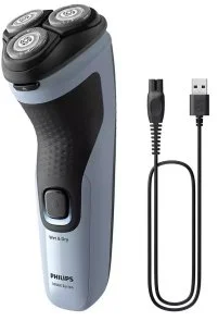 Фото: Електробритва Philips 3000X Series (X3003/00) № 3 | KTC