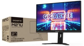 Монітор Gigabyte M27U Gaming Monitor