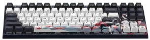 Фото: Клавіатура Varmilo VPE87 Change 87Key Cherry Mx Red ENG Blue (A50A054D4A3A01A043) № 2 | KTC