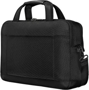 Фото: Сумка для ноутбука Wenger BC Pro Black (612269) № 4 | KTC