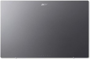 Ноутбук Acer Aspire 3 A317-55P-C0U4 NX.KDKEU.008 Grey