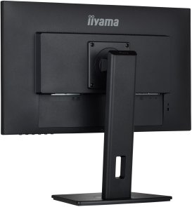 Монітор iiyama XUB2492HSC-B5 Black