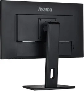 Фото: Монітор iiyama ProLite XUB2492HSC-B5 Black - 24" IPS / 1920×1080 / 75 Гц / Pivot / HAS № 5 | KTC
