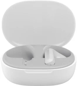 Фото: Навушники Redmi Buds 4 Lite White (BHR6919GL) № 5 | KTC