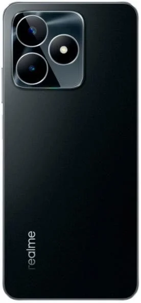 Фото: Смартфон Realme C53 NFC 6/128GB Mighty Black № 5 | KTC