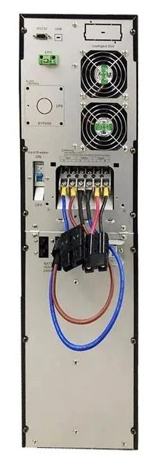 Фото: ДБЖ SVC PT-10KS-LCD № 3 | KTC