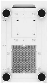 Фото: Корпус Montech X3 Glass White with Window (X3 GLASS (W)) № 6 | KTC