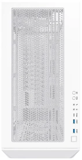 Фото: Корпус Montech Air 903 Base White with Window (AIR 903 BASE (W)) № 4 | KTC