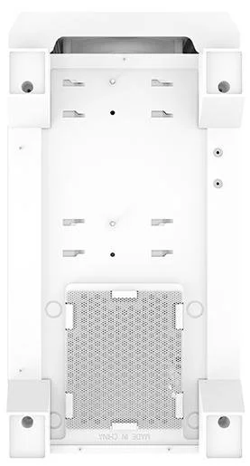 Фото: Корпус Montech Air 100 Lite White with Window (AIR 100 LITE (W)) № 7 | KTC