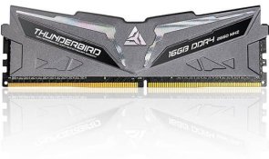 Оперативна пам’ять Arktek Heatsink DDR4 1x16GB (AKD4S16P2666H)