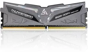 Фото: Оперативна пам’ять Arktek Heatsink DDR4 1x16GB (AKD4S16P2666H) № 3 | KTC