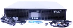 Фото: ДБЖ SVC RT-3KSB / No battery № 3 | KTC