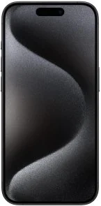 Фото: Смартфон Apple iPhone 15 Pro 256GB Black Titanium (MTV13) № 2 | KTC