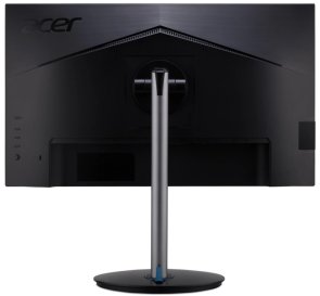 Монітор Acer XF273Sbmiiprx Black/Silver (UM.HX3EE.S08)