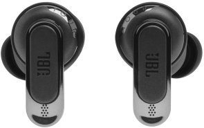 Гарнітура JBL Tour Pro 2 TWS Black (JBLTOURPRO2BLK)