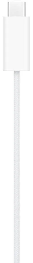 Фото: Кабель Apple USB-C / Watch Magnetic Fast Charger Cable 1m (MT0H3) № 4 | KTC