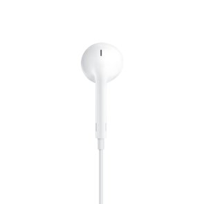 Гарнітура Apple EarPods USB-C White (MTJY3)