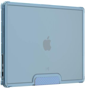 Чохол UAG for Macbook Pro 16 2021 - Lucent Cerulean (134004115858)