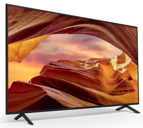 Телевізор LED Sony KD43X75WL (Google TV, Wi-Fi, 3840x2160)