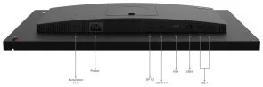 Фото: Монітор Lenovo ThinkVision T24v-30 Black (63D8MAT3UA) - 23.8" IPS / 1920×1080 / 75 Гц / Pivot / HAS № 11 | KTC