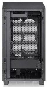 Корпус Thermaltake The Tower 200 Black (CA-1X9-00S1WN-00)