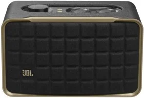 Фото: Колонка JBL Authentics 200 Black (JBLAUTH200BLKEP) № 2 | KTC