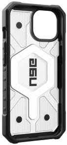 Чохол UAG for Apple iPhone 15 - Pathfinder Magsafe Ice (114291114343)