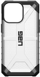 Чохол UAG for Apple iPhone 15 Pro Max - Plasma Ice (114304114343)