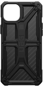 Чохол UAG for Apple iPhone 15 Plus - Monarch Carbon Fiber (114309114242)