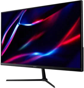 Фото: Монітор Acer QG270S3BIPX (UM.HQ0EE.304) - 27" VA / 1920×1080 / 180 Гц / AMD FreeSync № 2 | KTC