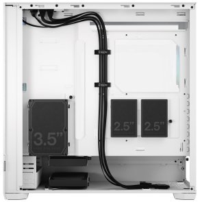 Корпус FRACTAL DESIGN Pop XL Air RGB White with window (FD-C-POR1X-01)