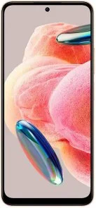 Фото: Смартфон Xiaomi Redmi Note 12 8/256GB Sunrise Gold № 2 | KTC