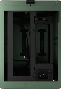 Фото: Корпус FRACTAL DESIGN Terra Jade (FD-C-TER1N-03) № 8 | KTC